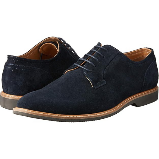 Aquila AQ Kyoto Men's Derby-Laced Casual