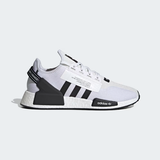 Adidas NMD_R1 V2 Footwear White