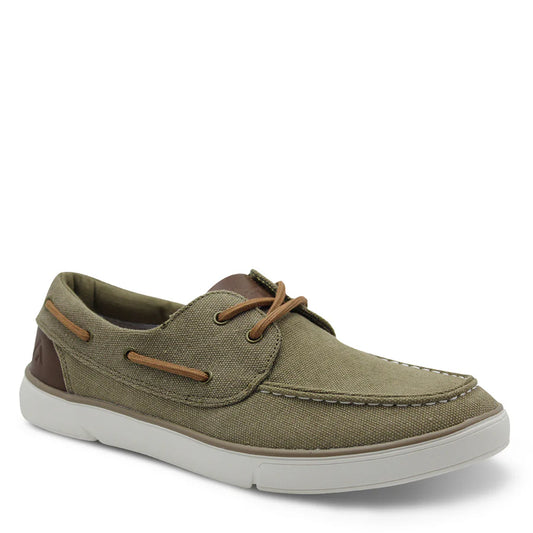 Colorrado AILON MENS BOAT SHOE