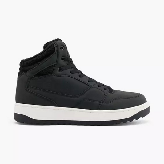 Men's Fila Hi Top Trainers