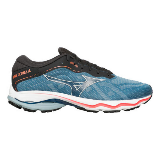 Mizuno wave ultima 14