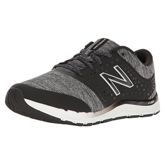 New Balance 577 V4 Cross Trainer Black