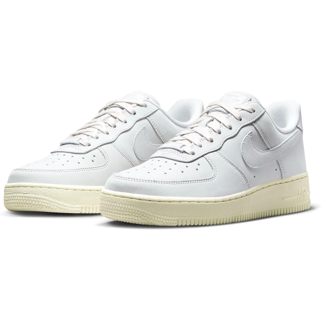 Nike Air Force 1 Premium Trainers