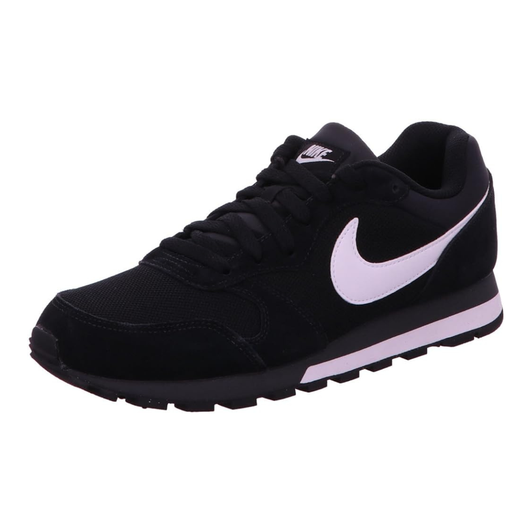 NIKE Epic MD Runner 2 Black