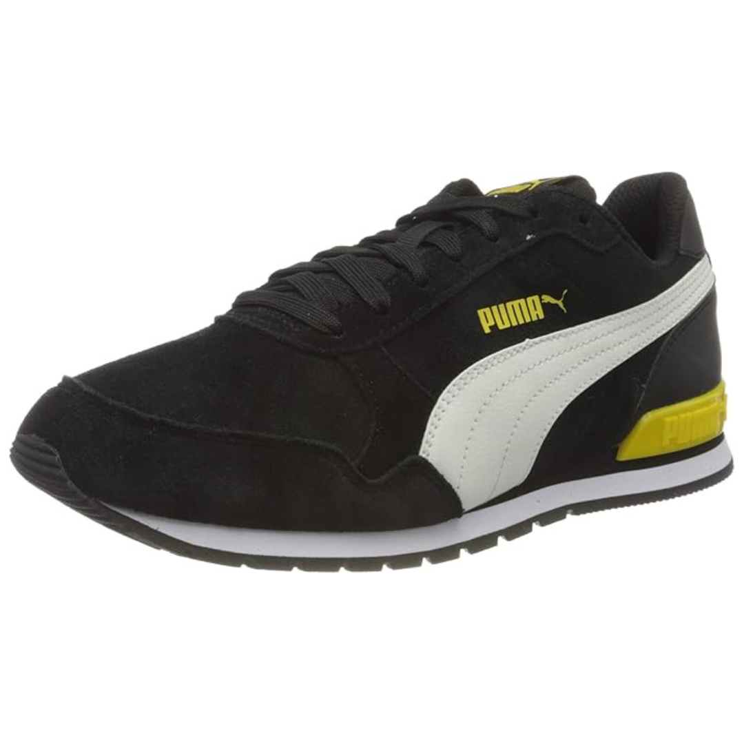 PUMA Unisex Children's St Runner V2