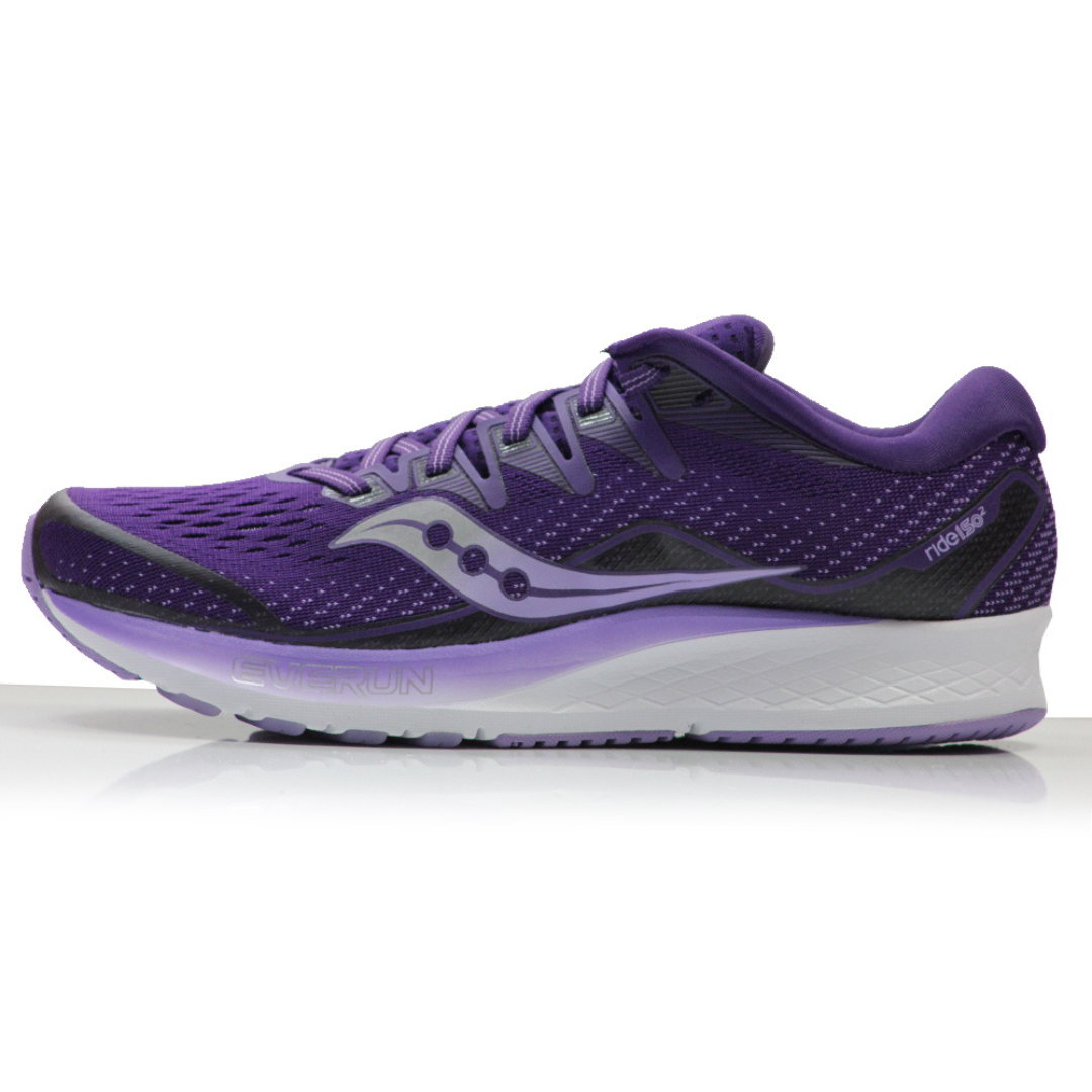 Saucony Ride ISO 2 Running Shoe