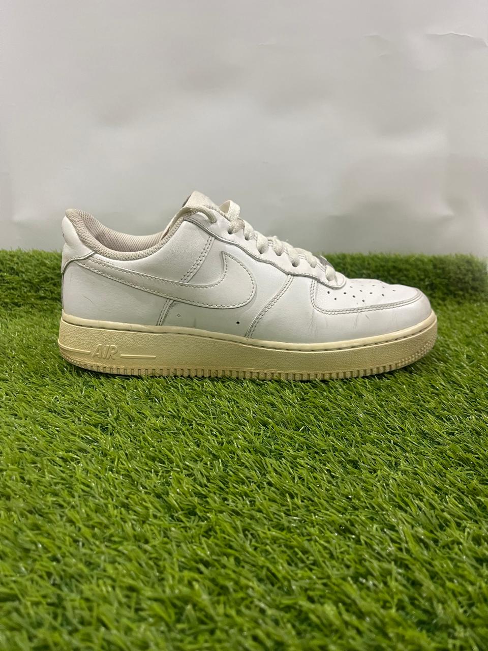 Nike Air Force 1 Premium Trainers