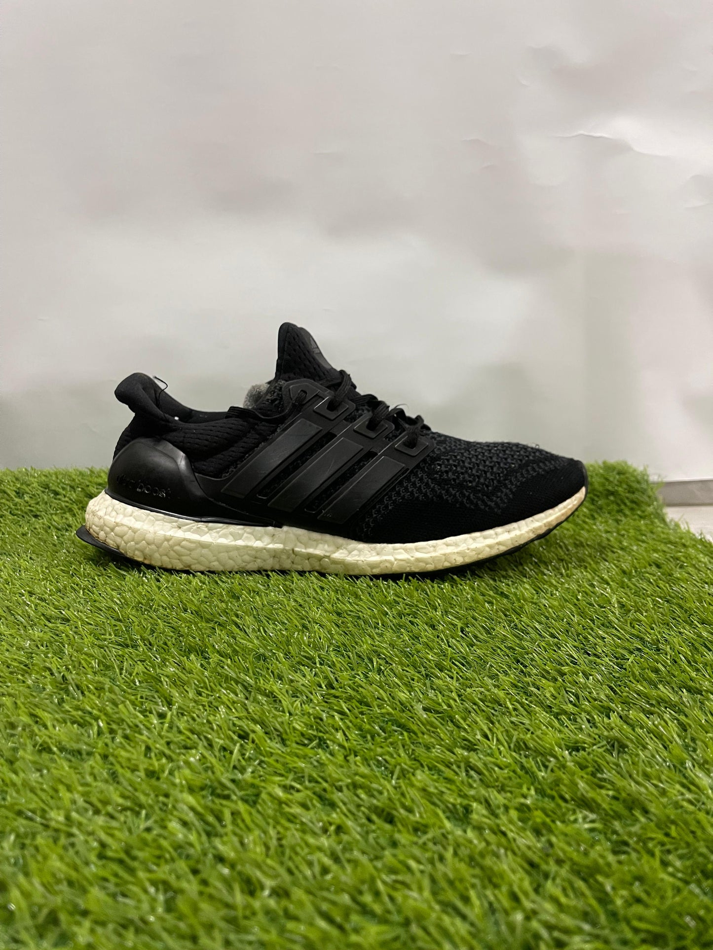 Adidas Men's UltraBoost 1.0 DNA Black