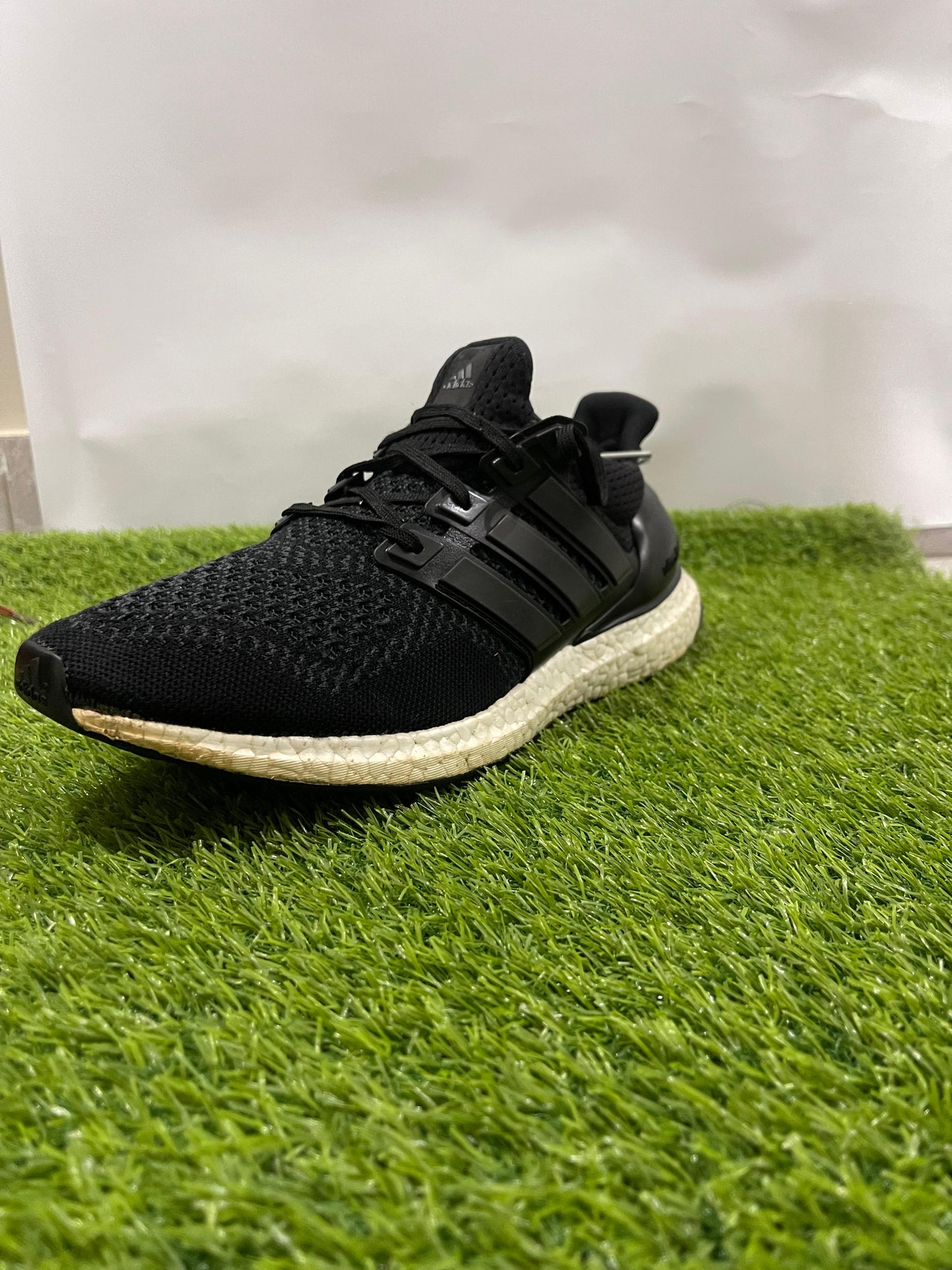 Adidas Men's UltraBoost 1.0 DNA Black