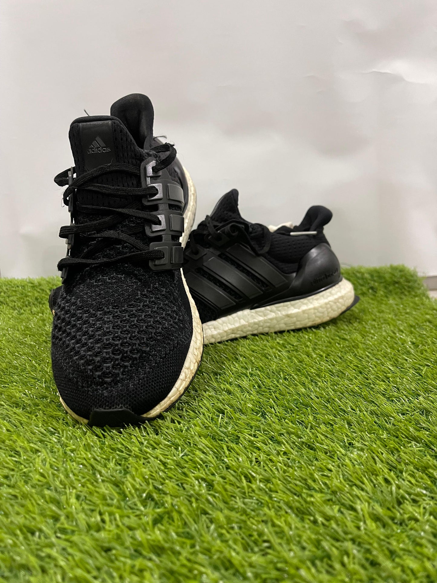 Adidas Men's UltraBoost 1.0 DNA Black