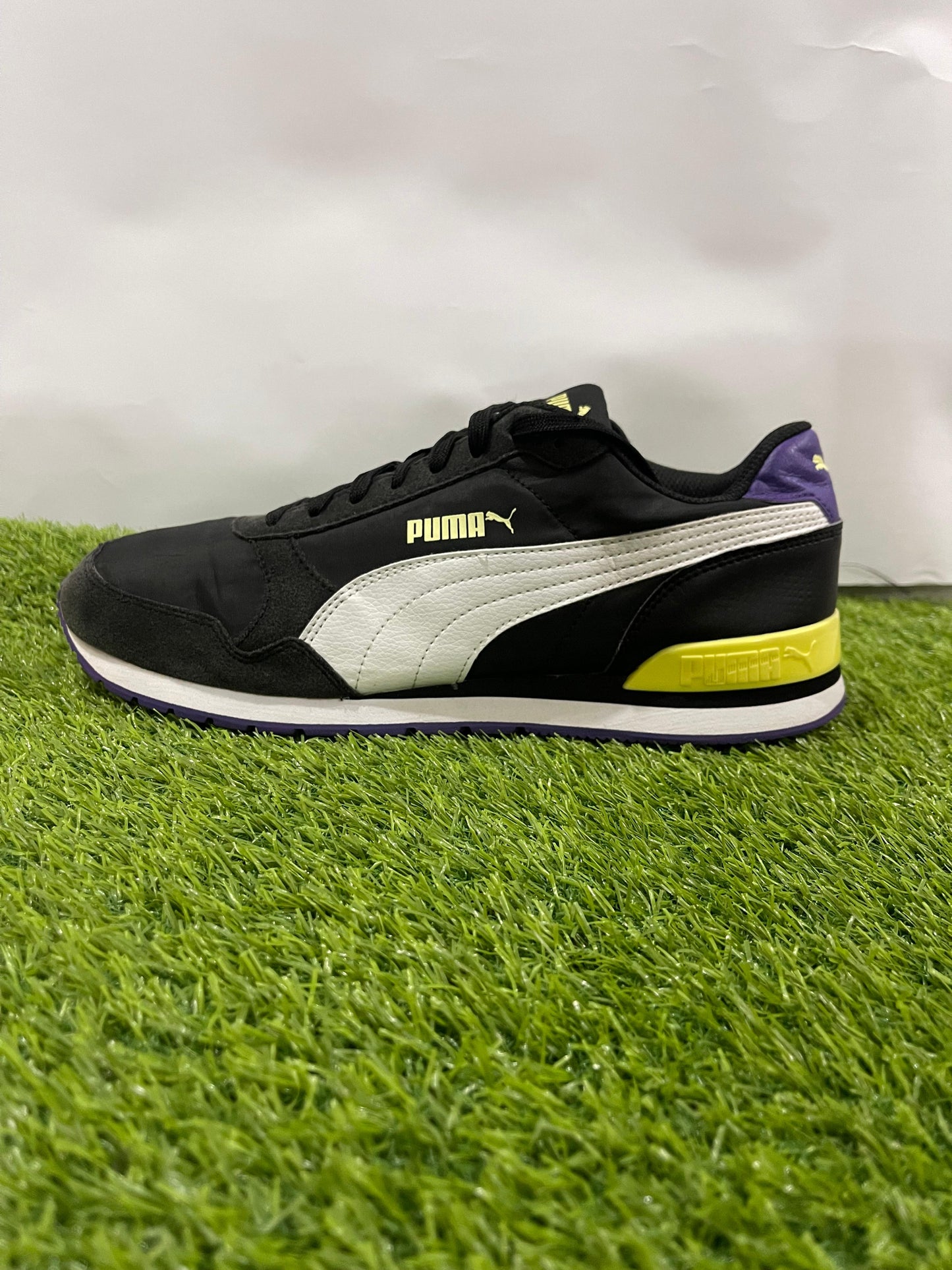 PUMA Unisex Children's St Runner V2