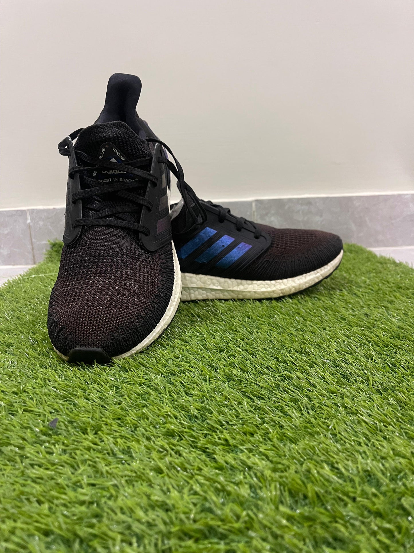 Adidas Ultraboost 20 Running Shoe