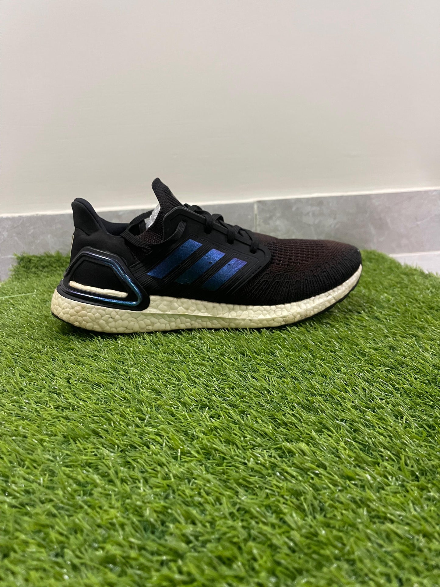 Adidas Ultraboost 20 Running Shoe