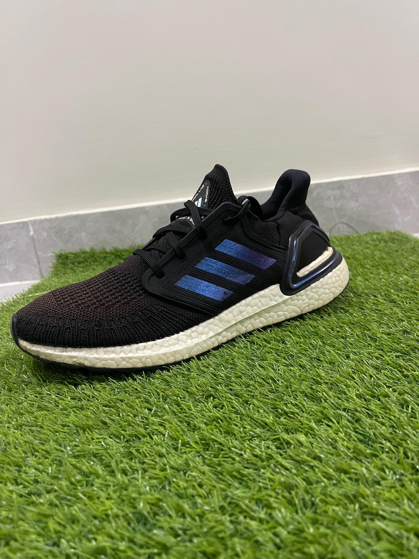 Adidas Ultraboost 20 Running Shoe