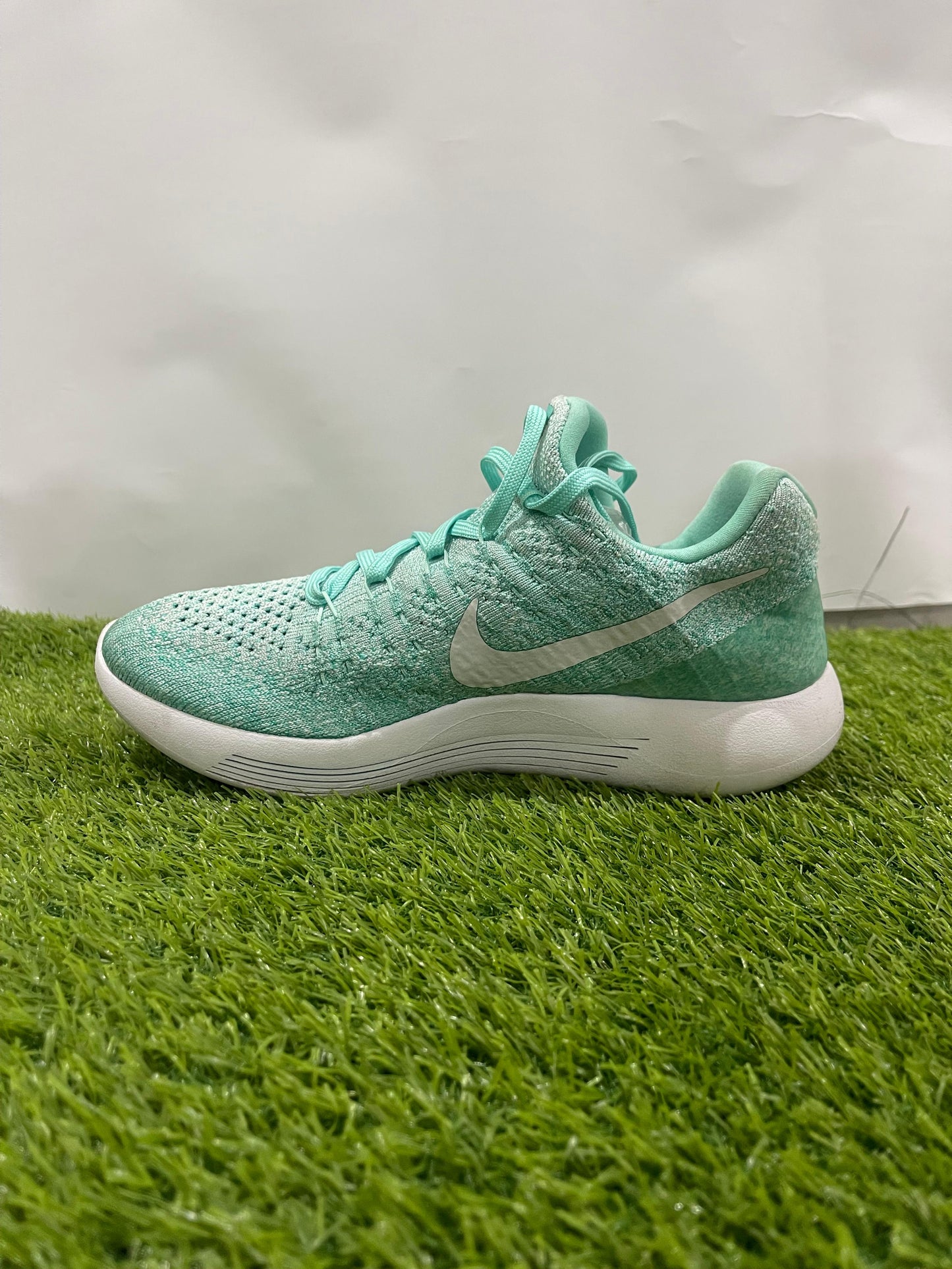 Nike LunarEpic Low Flyknit 2 WMNS