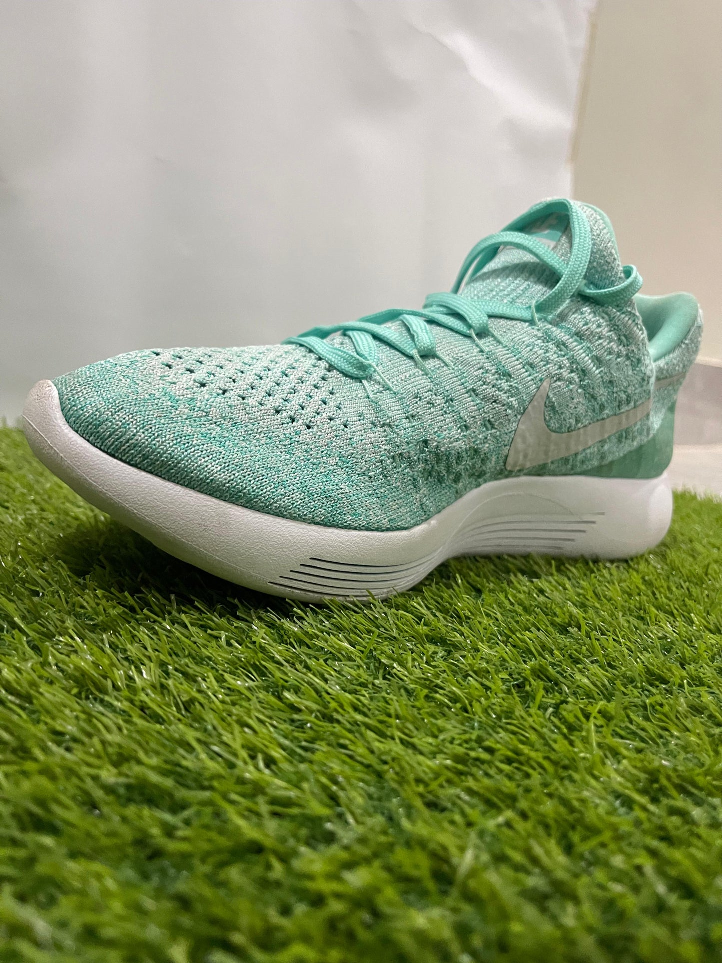 Nike LunarEpic Low Flyknit 2 WMNS