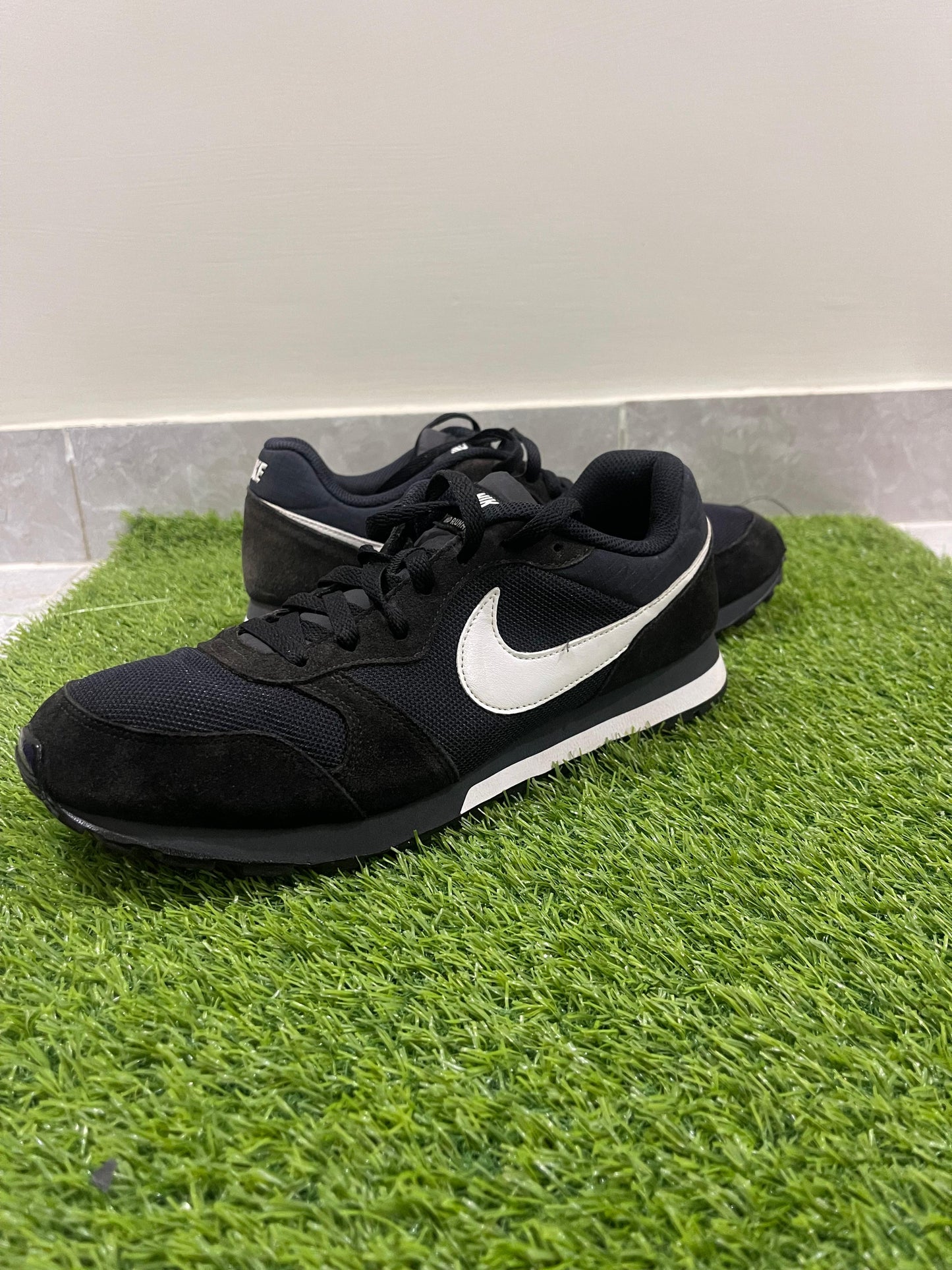 NIKE Epic MD Runner 2 Black