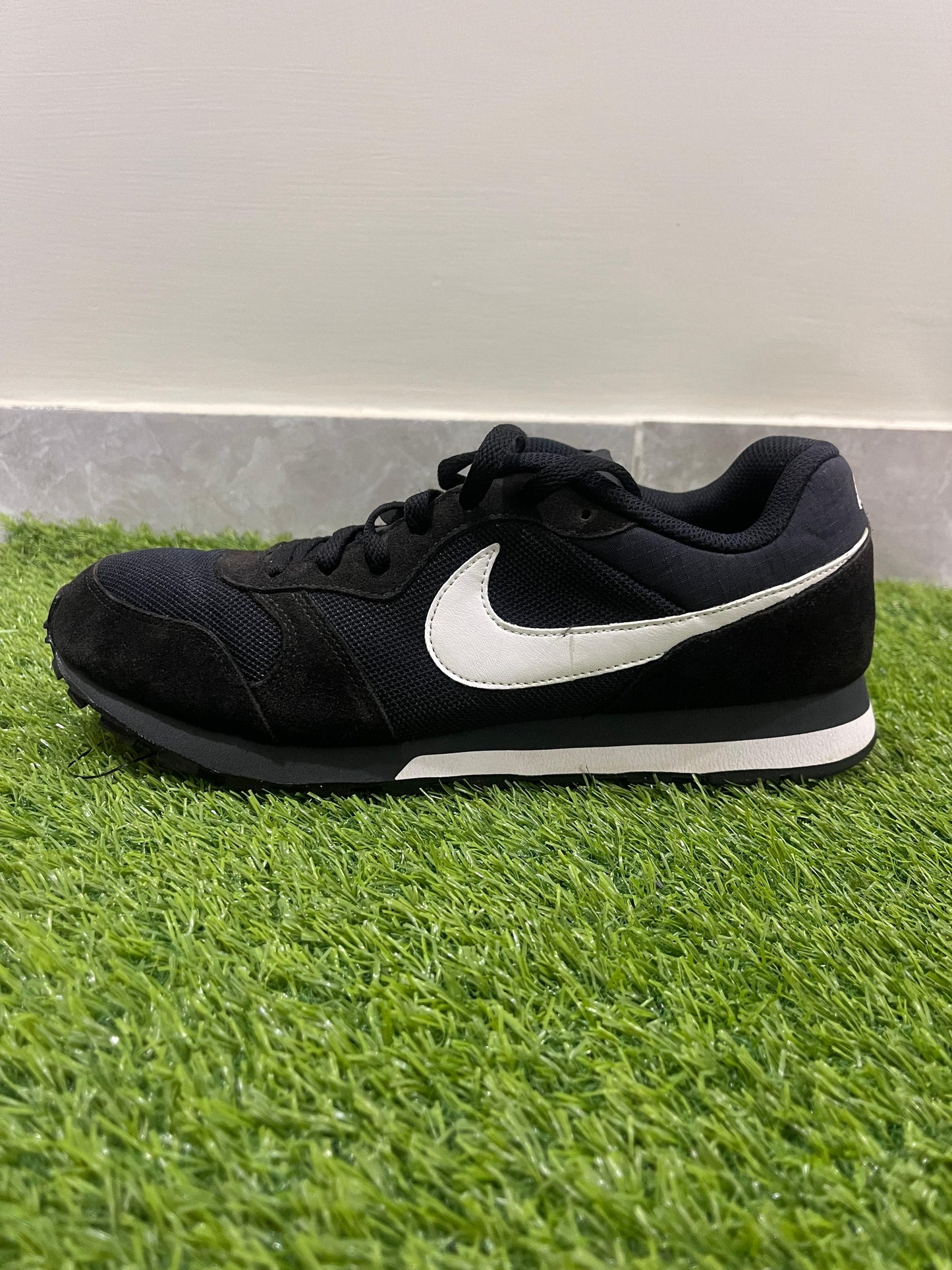 NIKE Epic MD Runner 2 Black