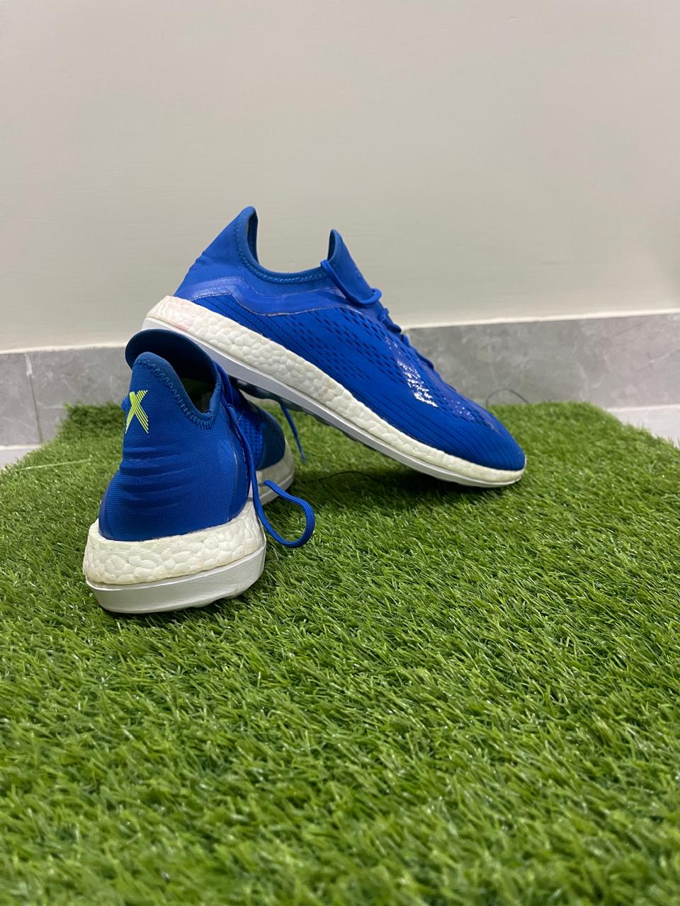 Adidas X Tango 18.1 Trainers