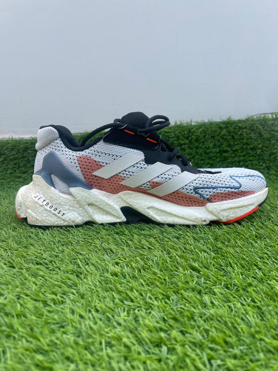 Adidas X9000L4 BOOST Men Running