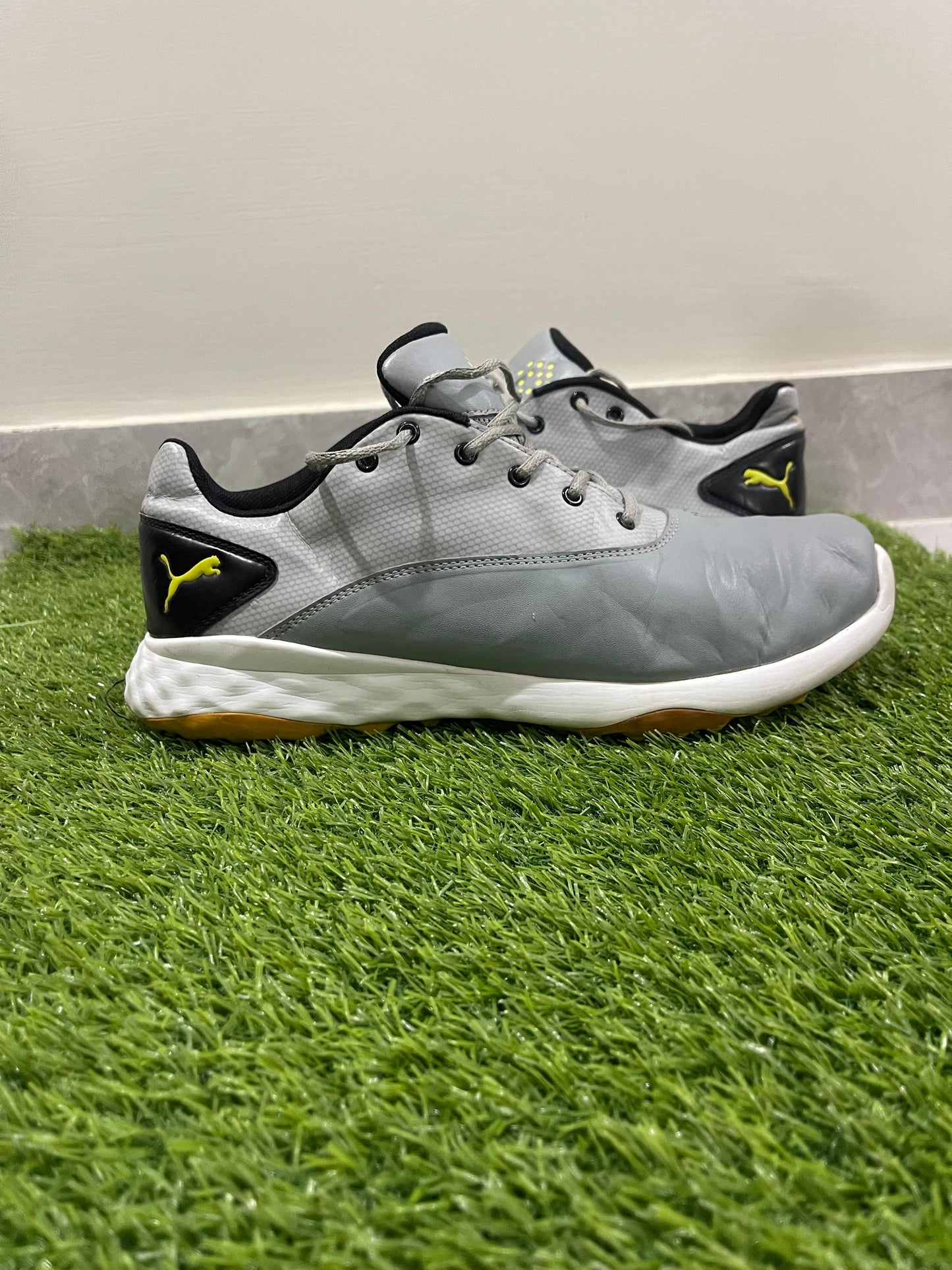 Puma Grip Fusion Golf Shoes