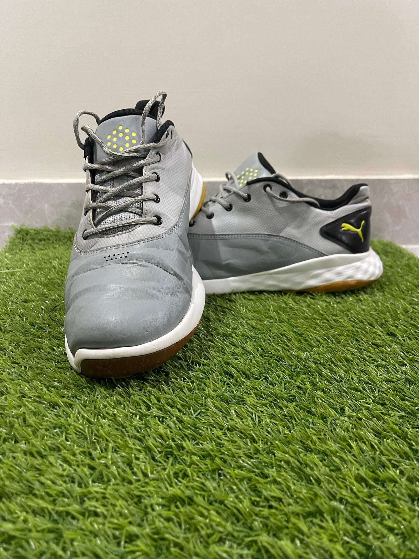 Puma Grip Fusion Golf Shoes