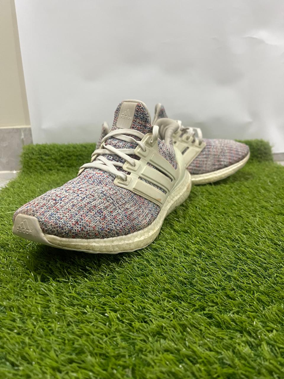 Adidas Ultra Boost Sportswear Running shoes