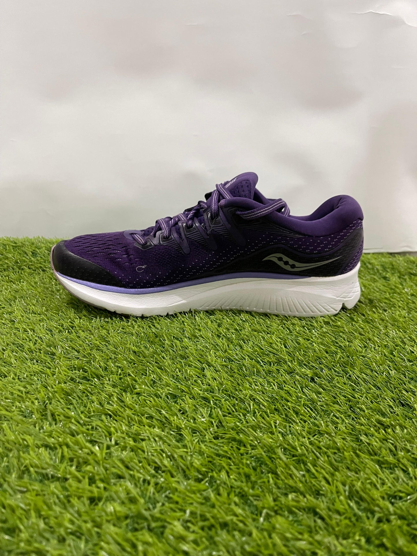 Saucony Ride ISO 2 Running Shoe