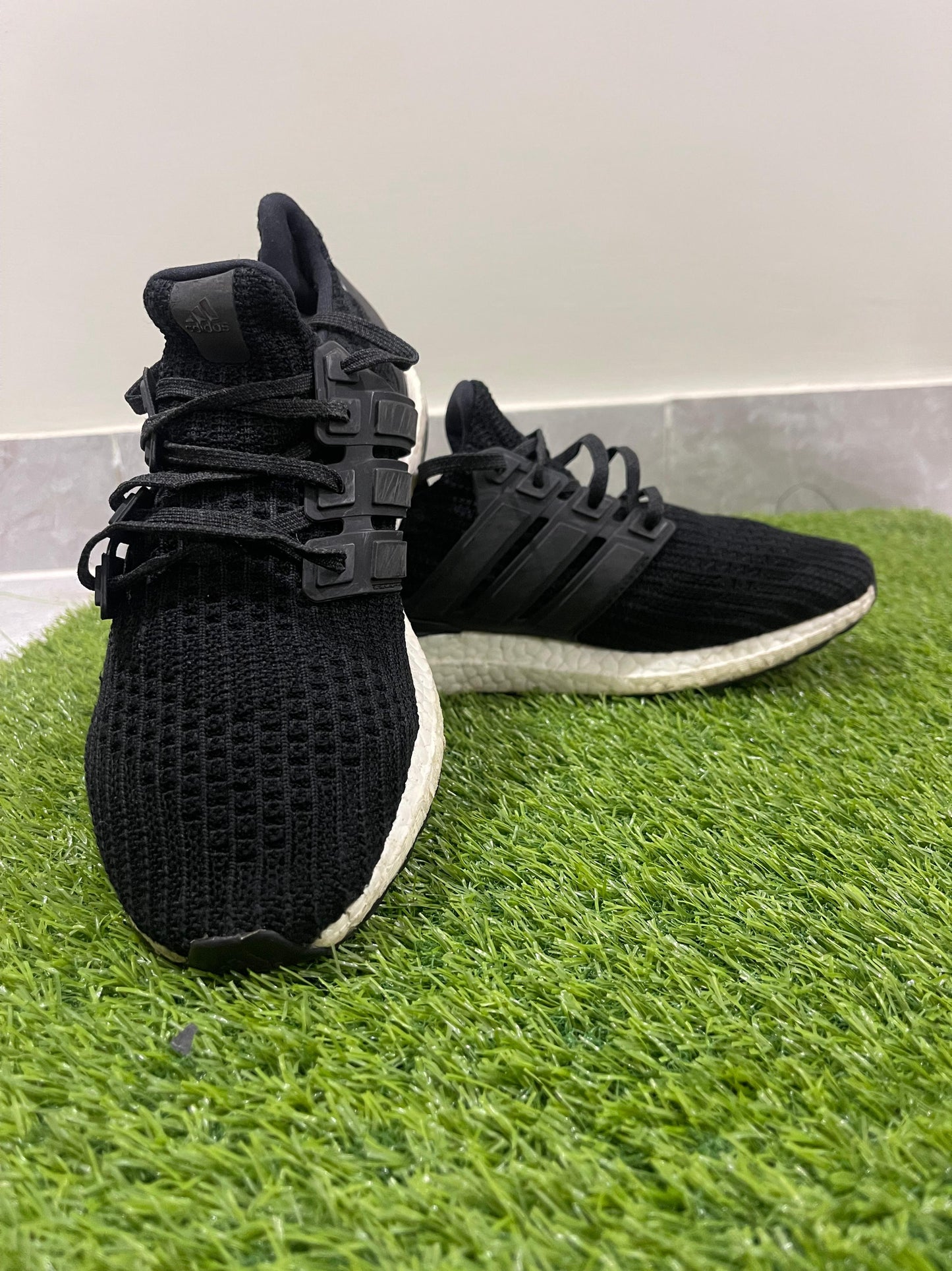 Adidas Ultraboost 4.0 DNA Running Shoe