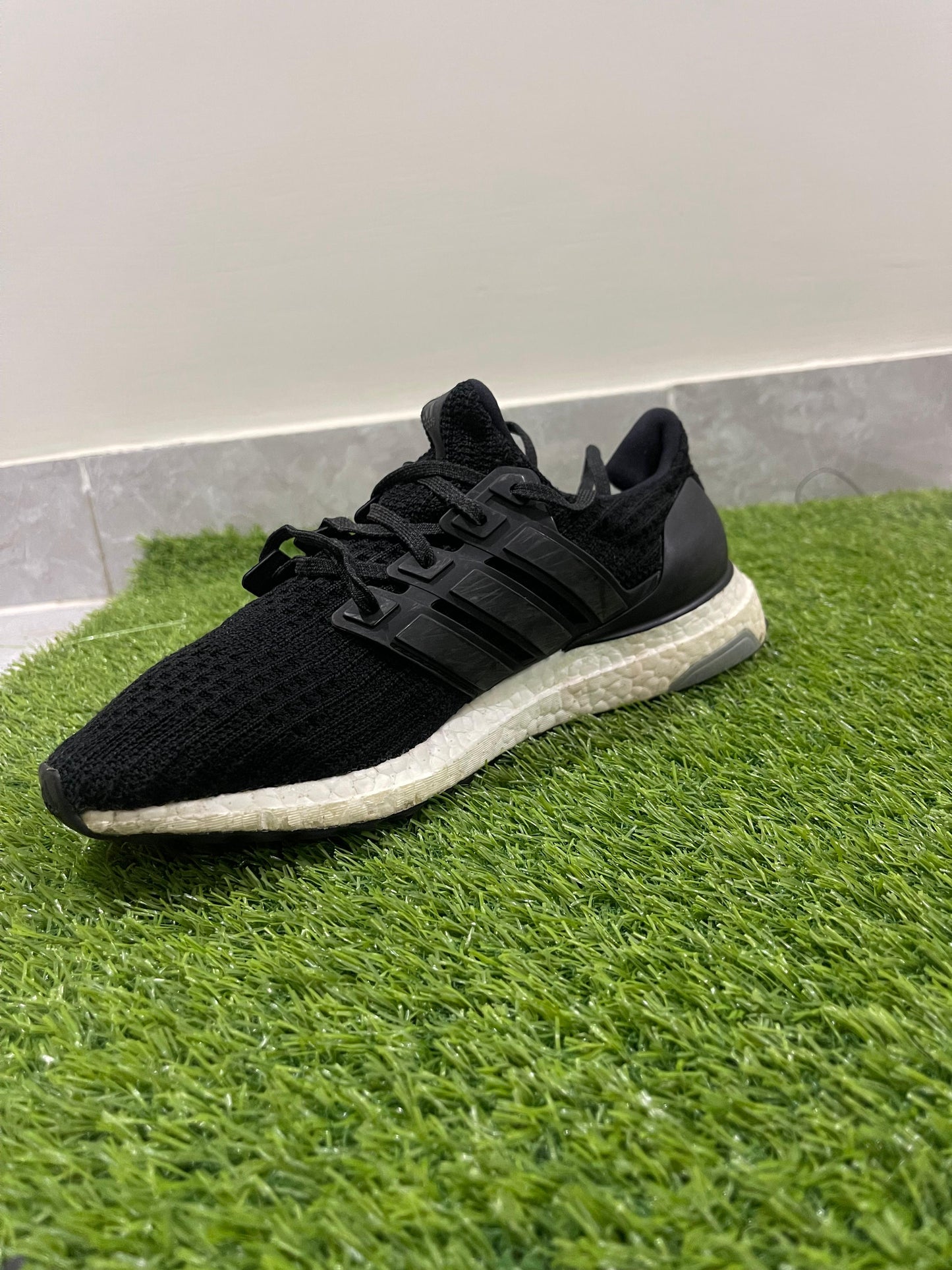 Adidas Ultraboost 4.0 DNA Running Shoe