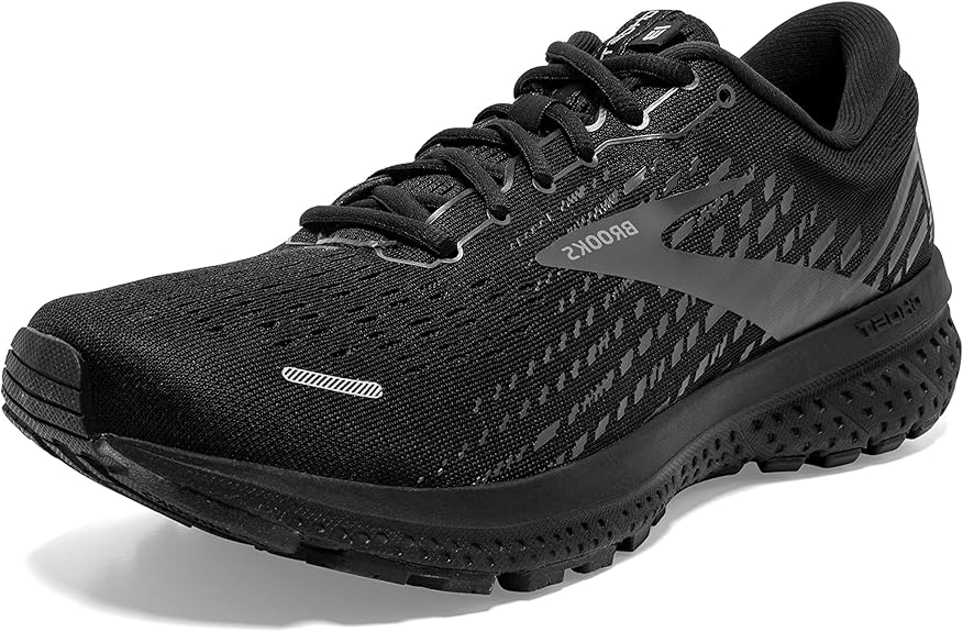 Brooks Men's Ghost 13 Neutral Running Shoe